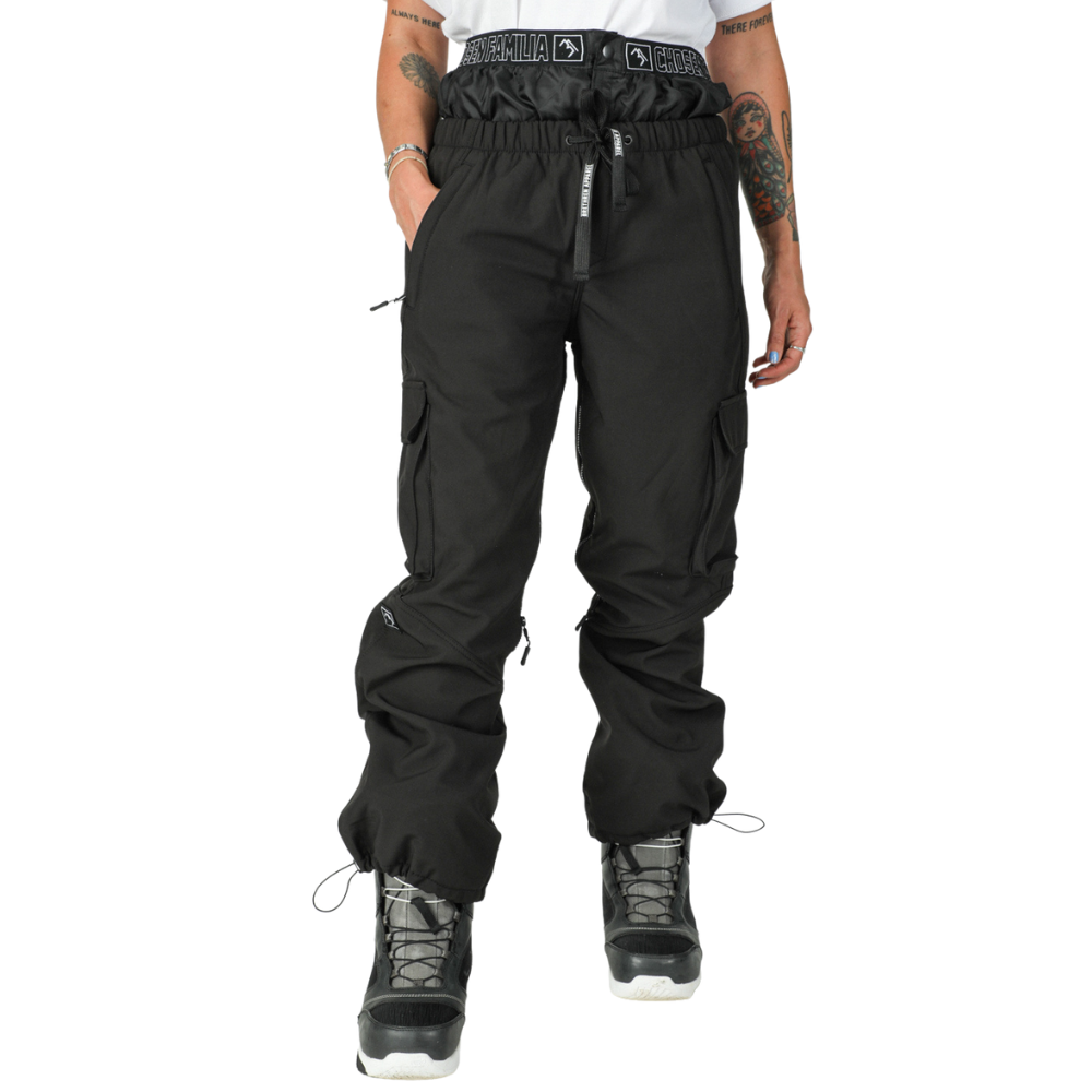 black cargo pants png  Pants png, Black cargo pants, Dark