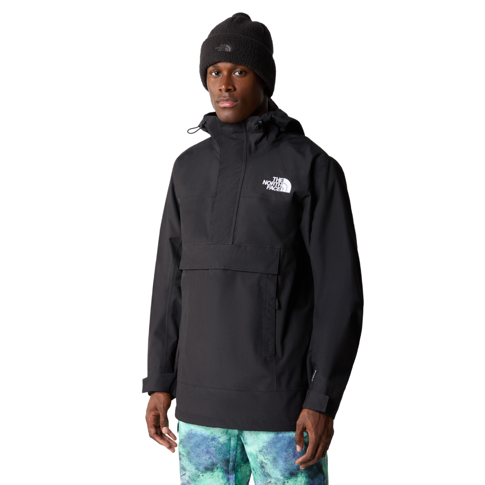 Anorak tnf hotsell