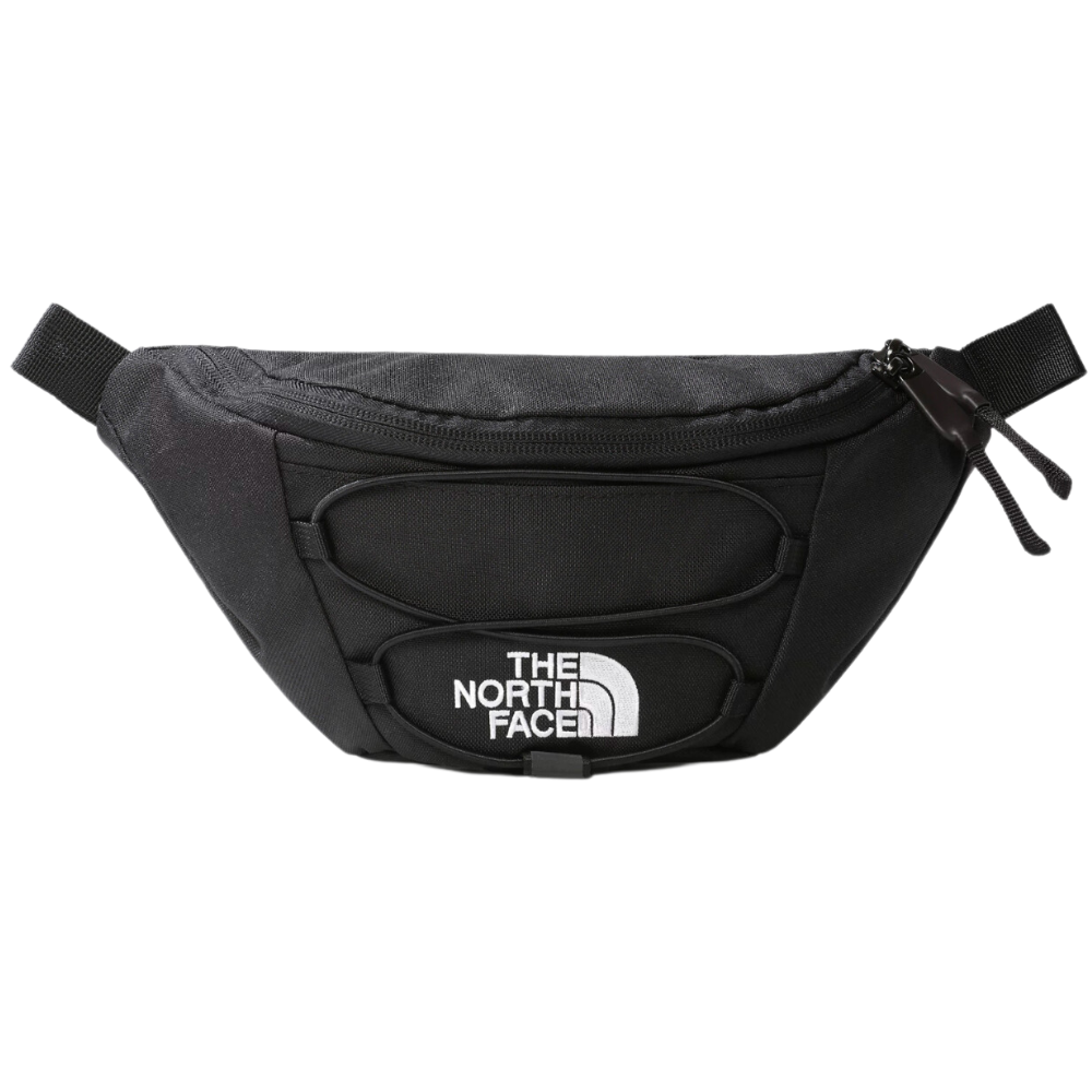 The North Face Jester Crossbody Bag - Black