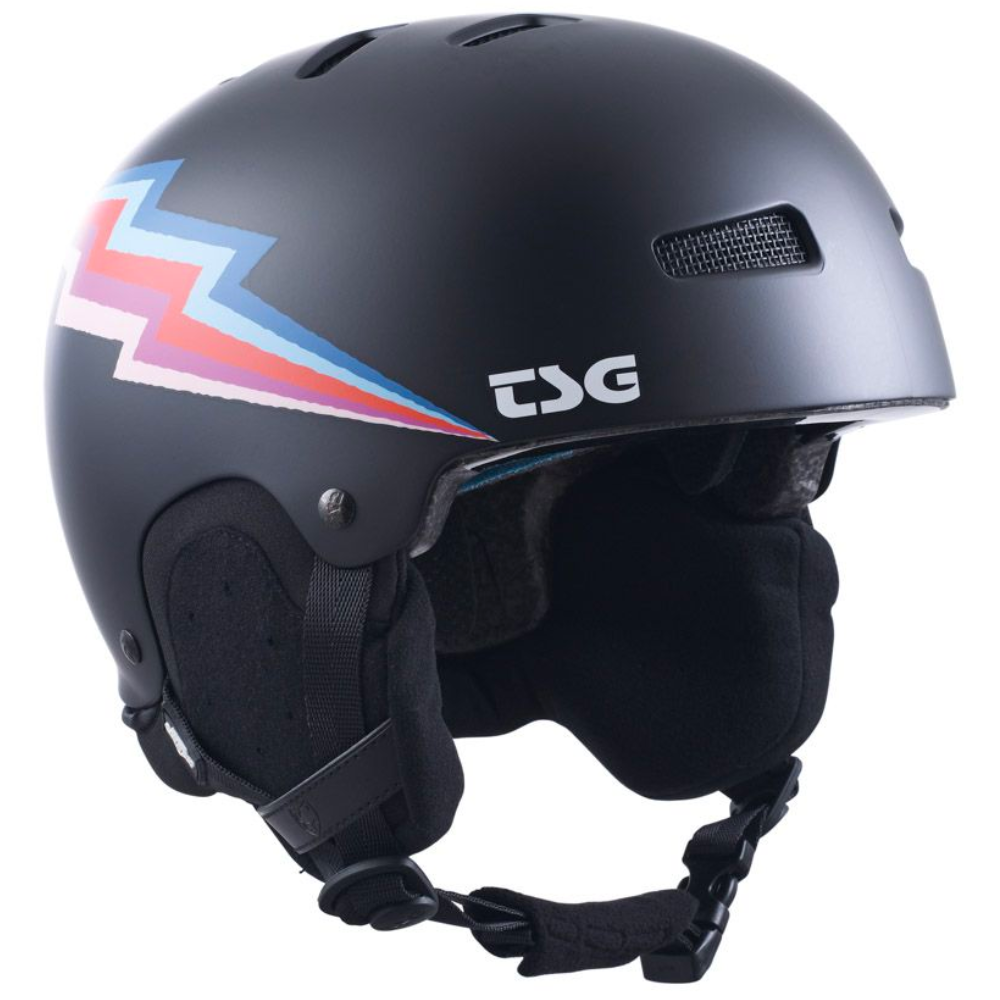 Tsg 2024 kids helmet