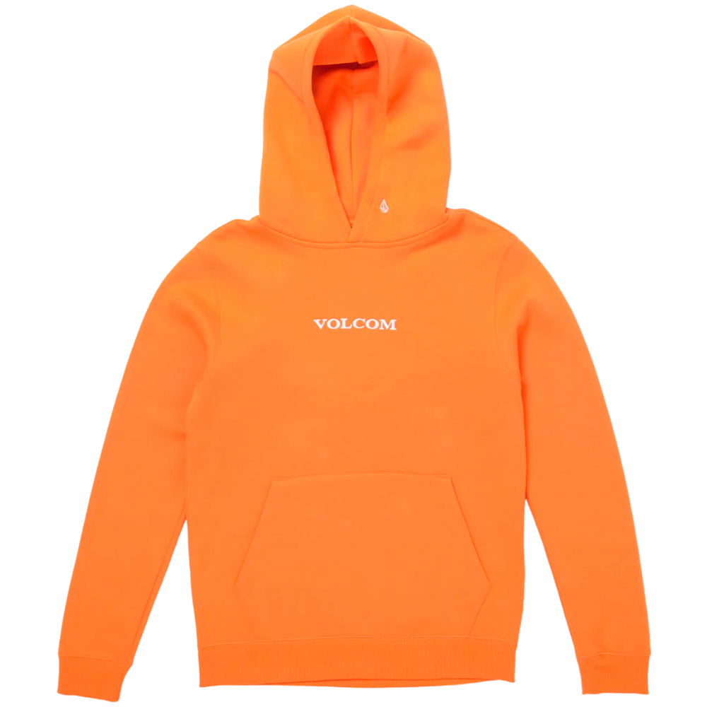 Volcom discount hoodie kids