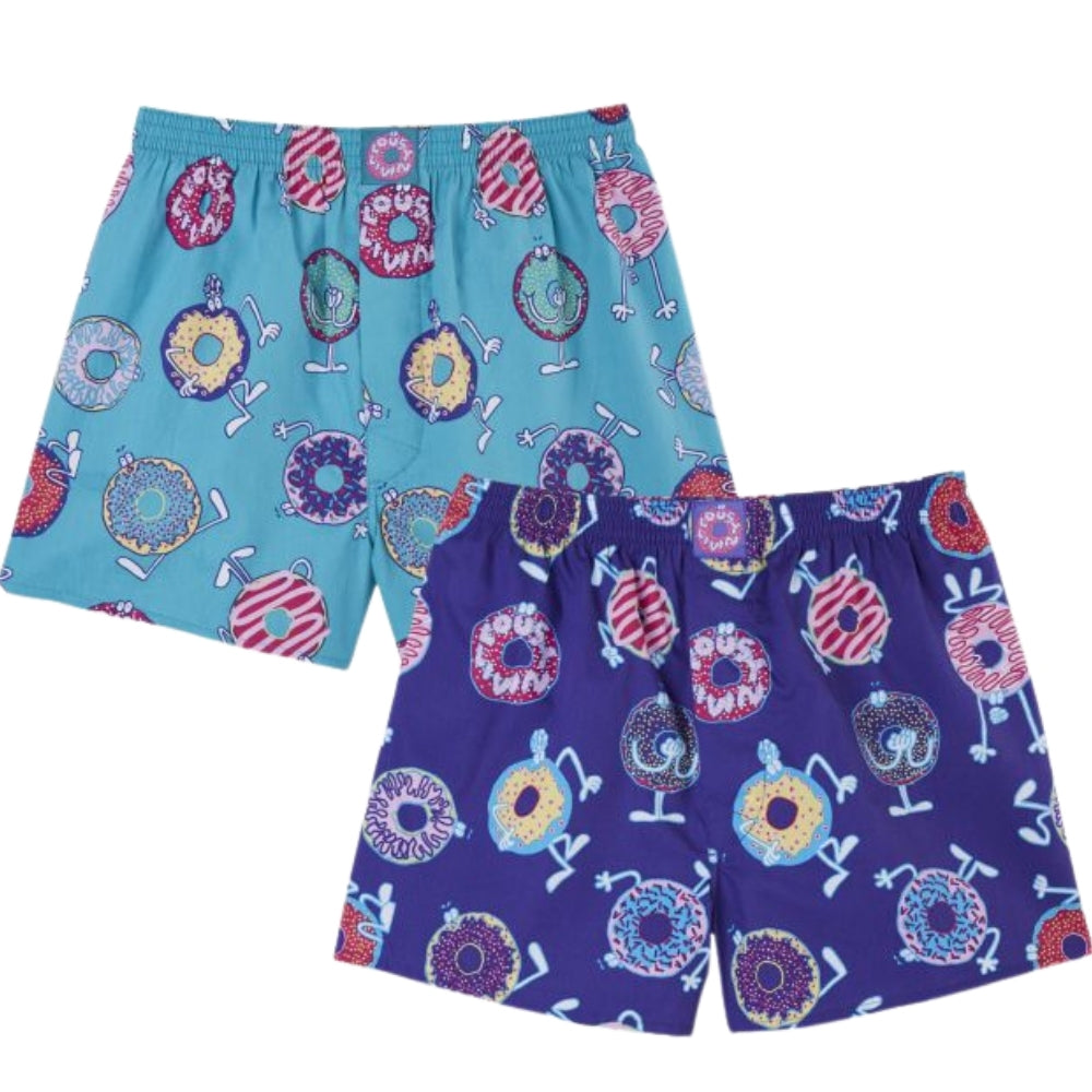 Liberty hot sale boxer shorts