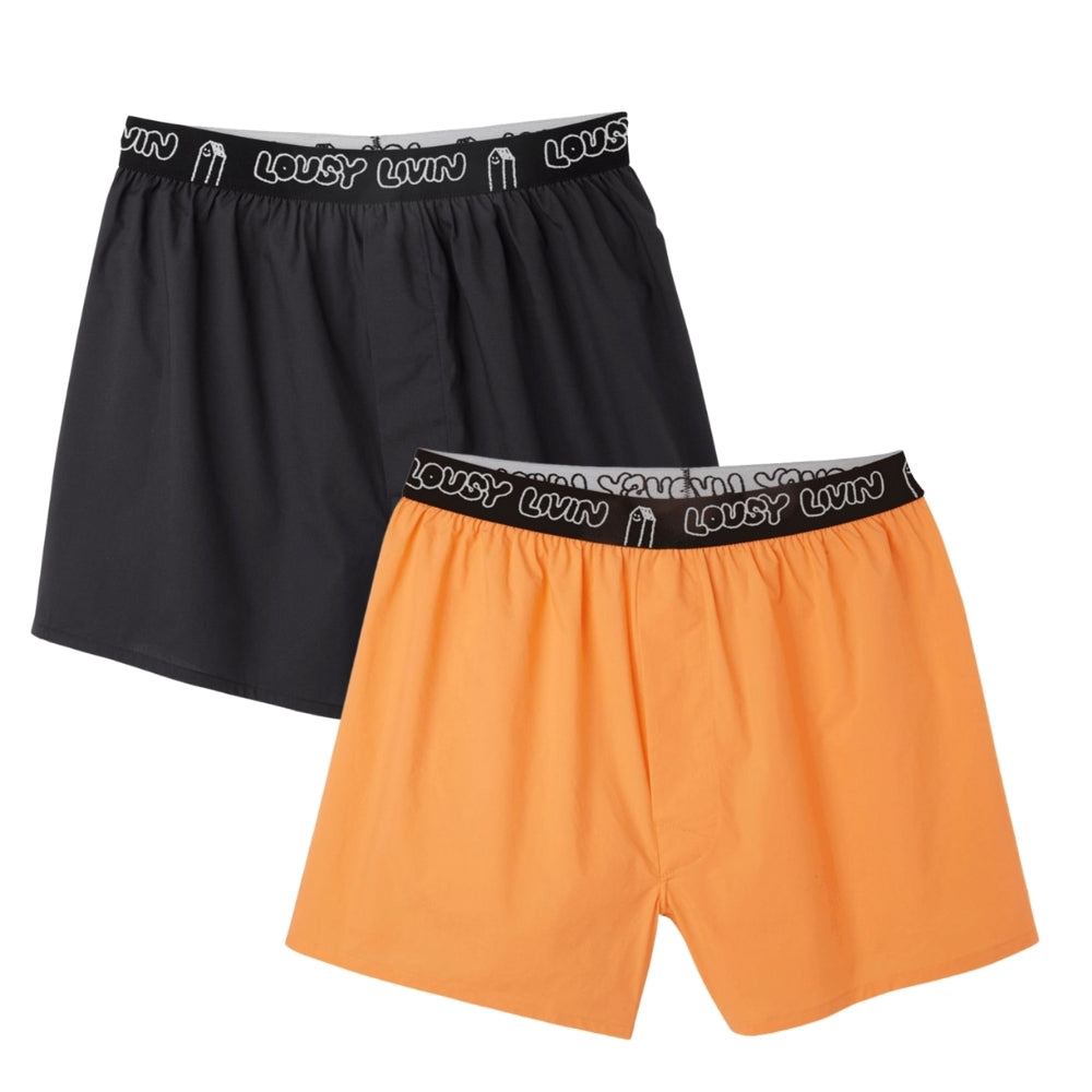 Lousy livin sale boxershorts sale