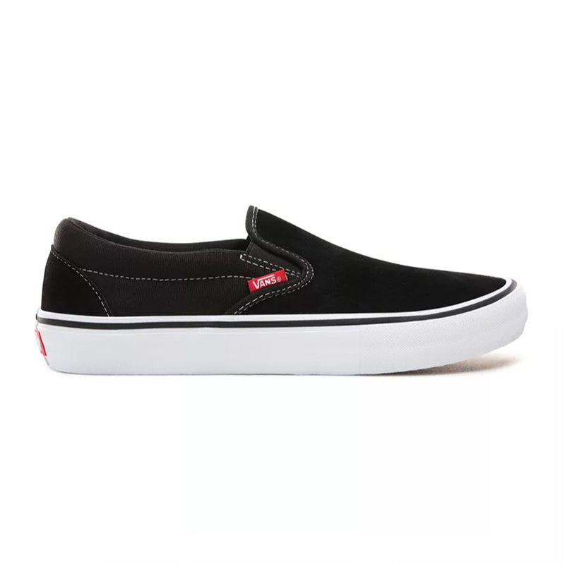 Vans pro outlet duracap