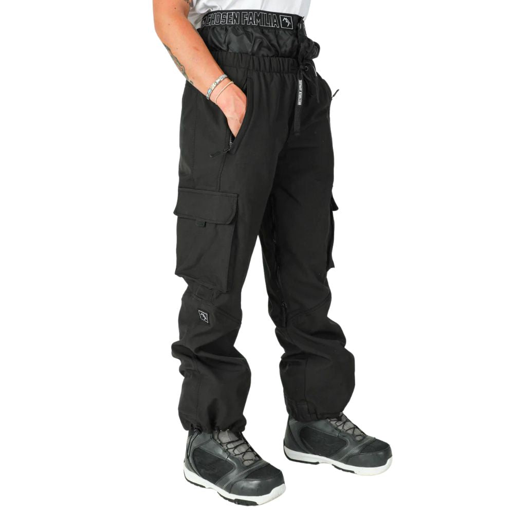 Soft 2025 shell joggers