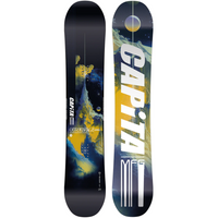 Outerspace Living 2025 Snowboard