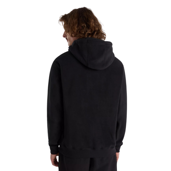 44 MTE Polartec Hoodie Noir