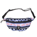 Streetz Hip Bag Multi Color