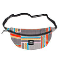 Streetz Hip Bag Multi Color