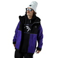 Access Full Zip Jacket Eskimo and Primer