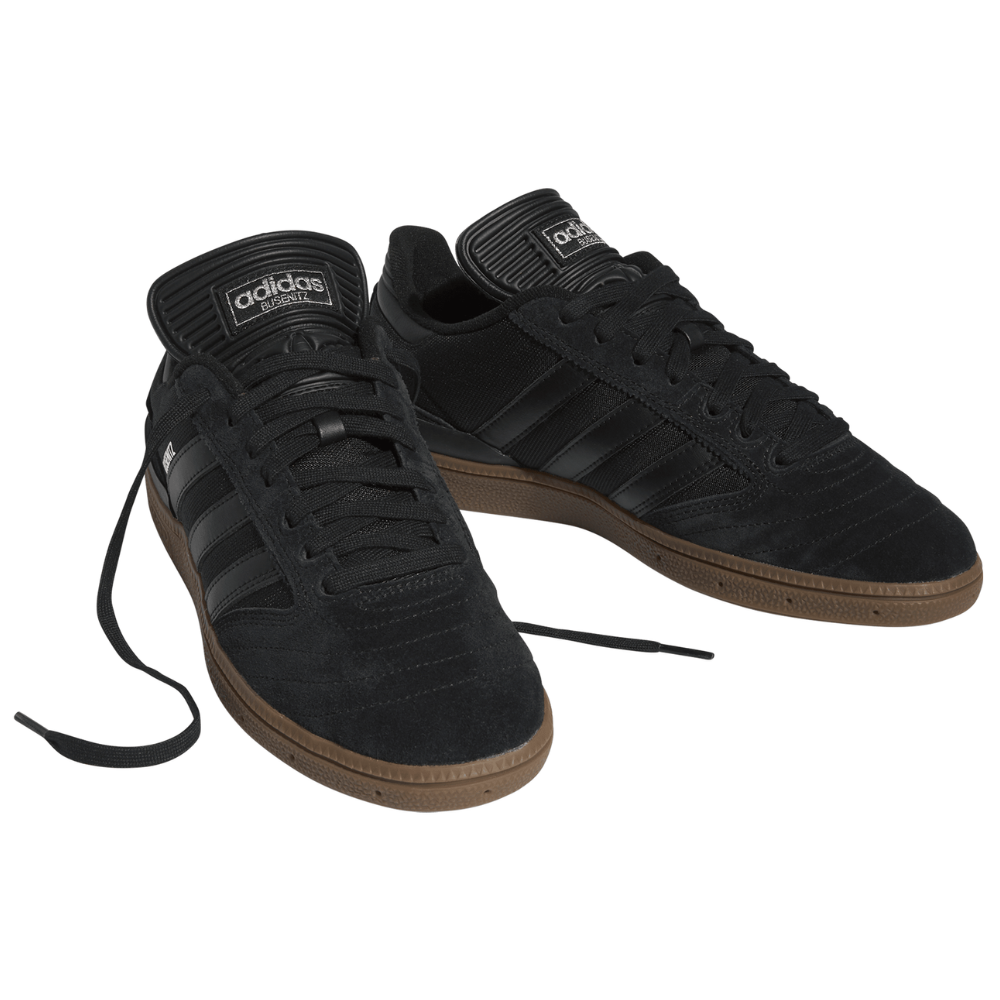 Adidas hotsell busenitz zwart