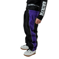 Baseline Trackpants Darkside Black