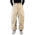 Cargo Pants 2L Black