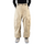 Cargo Pants 2L Beige