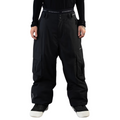 Cargo Pants 2L Black