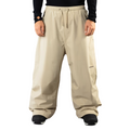 Park Snowboard Pants Blue