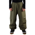 Park Snowboard Pants Blue