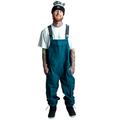 Access Bib Pants Trapper Camo