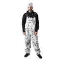 Access Bib Pants Trapper Camo