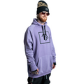 Shredduh Hoodie 2.0 Trapper Green