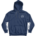 Octa Hoodie Navy