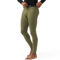 Classic Thermal Merino Baselayer Bottom Winter Moss Heather