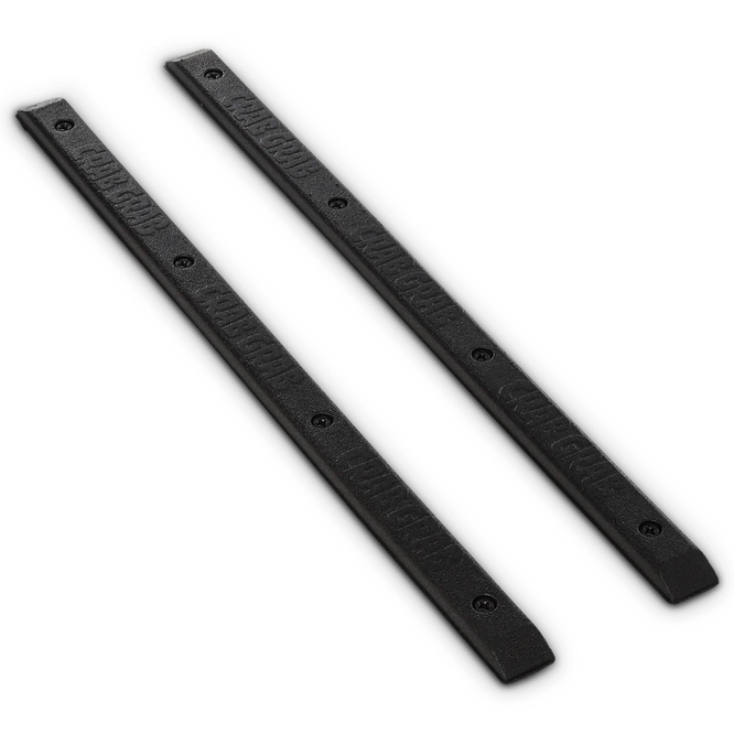 Skate Rails Black