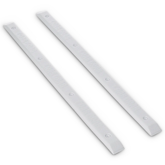 Skate Rails White