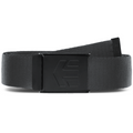 Staplez Belt Charcoal