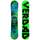 Emperor 2025 Snowboard Magenta