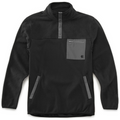 Sierra Pullover Black