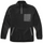 Sierra Pullover Black