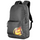 Santa Cruz Screaming Hand Backpack Black