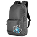 Santa Cruz Screaming Hand Backpack Black