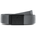 Staplez Belt Charcoal