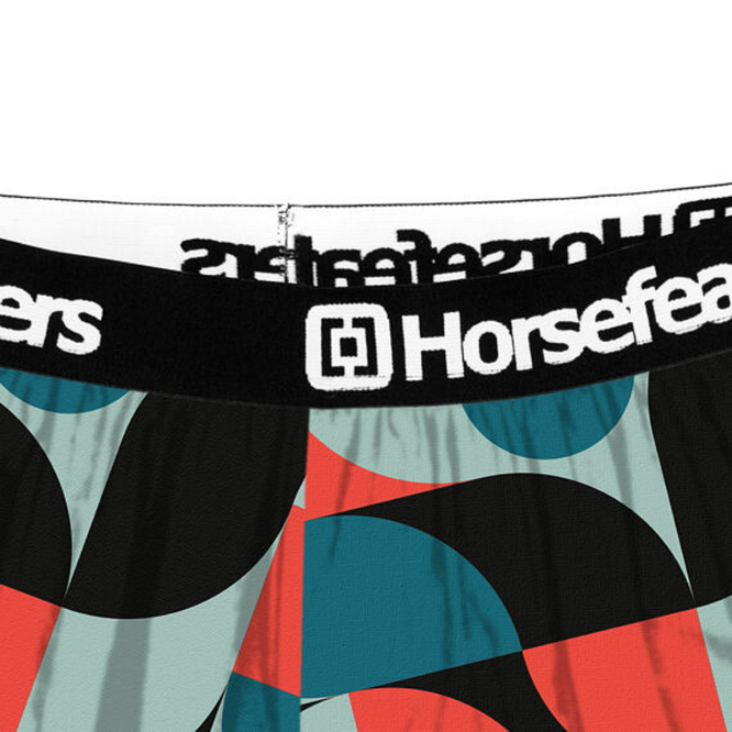 Frazier Boxer Shorts Mosaic