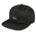 Bran Cap Black