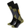 Rory Thermolite Snowboard Socks Blue Haze