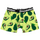 Sidney Boxer Shorts CMYK Check