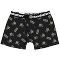 Sidney Boxer Shorts Mosaic