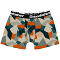 Sidney Boxer Shorts Mosaic