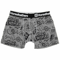 Sidney Boxer Shorts Mosaic