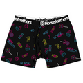 Sidney Boxer Shorts Mosaic