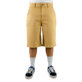 X-tra Monster Chino Shorts Dust