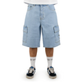 X-tra UFO Cargo Shorts Moon