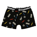 Sidney Boxer Shorts Mosaic