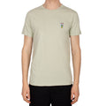 Bye Bye T-shirt Warm Olive