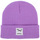 Smurpher Heavy Beanie Lilac