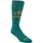 Jones x Merino Asi Socks Teal