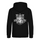 Kids Illuminati Light Hoodie Natural Stone